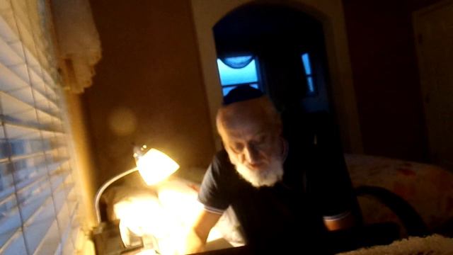 Даниэль вы раввин?Смиха есть?(Валентин Михайлюк) смотреть онлайн
