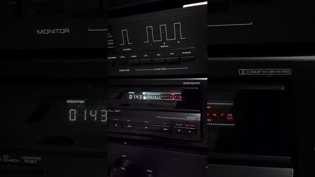 Как пишет Kеnwood KX-3030? Качество записи с виниловой пластинки на обычную кассету с барахолки смотреть онлайн