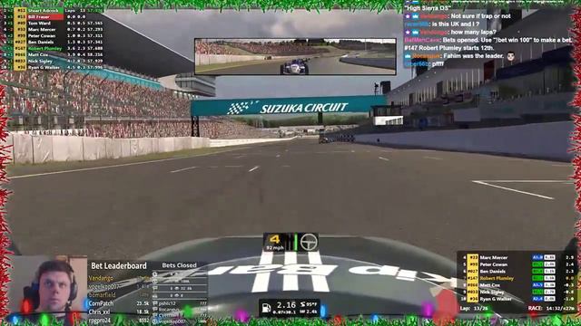 UK&I Skip Barber at Suzuka East S1 2018 смотреть онлайн
