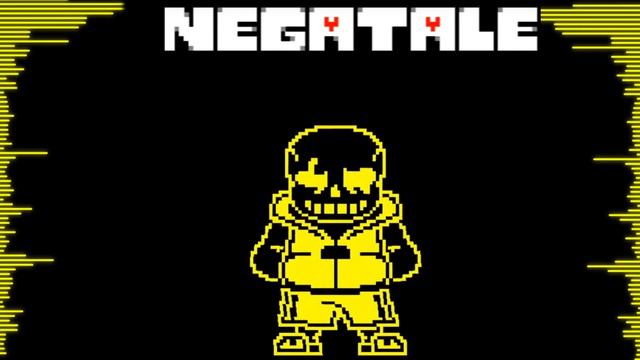 Negatale Sans Phase2 Theme смотреть онлайн