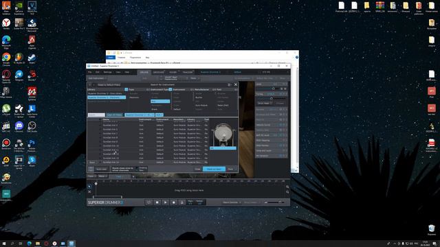 Toontrack - Superior Drummer 3 | Установка дополнительных библиотек (Часть 2) #superiordrummer3 #da