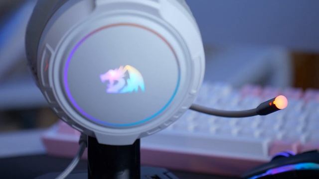 Игровая гарнитура Redragon MENTO