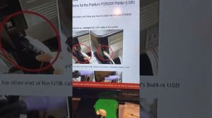 Pantum printer M6552NW: A guide!
