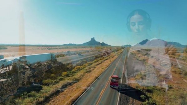 DeepMe - Live @ Cactus State _ Melodic Techno & Progressive House 4K Dj Mix 2024