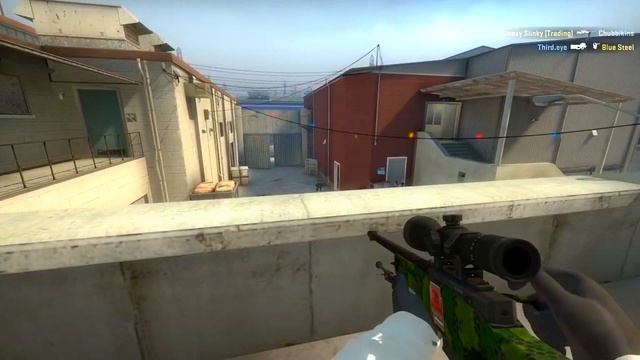 IDLE СЕРВЕРА | ЛЕГКИЙ ФАРМ ПРЕДМЕТОВ В CS GO смотреть онлайн