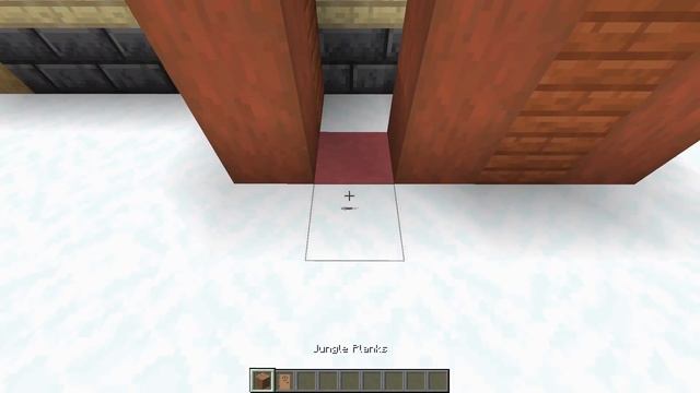 Easy To Build Overgrown Copper Cabin