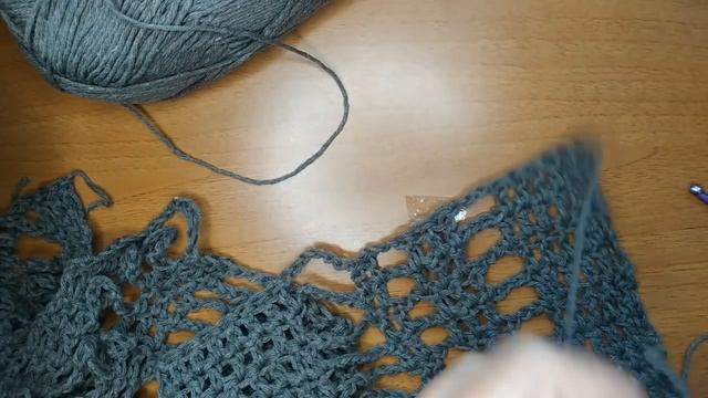 Top Paradise a Crochet ( Fácil Principiantes) смотреть онлайн