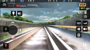 ТОП 5 СИМУЛЯТОРОВ МЕТРО НА Android/ios