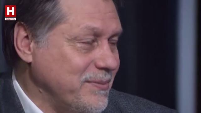 КАРТ-БЛАНШ | Гедиминас Таранда: от провала в Большом театре до «Имперского русского балета» смотреть онлайн