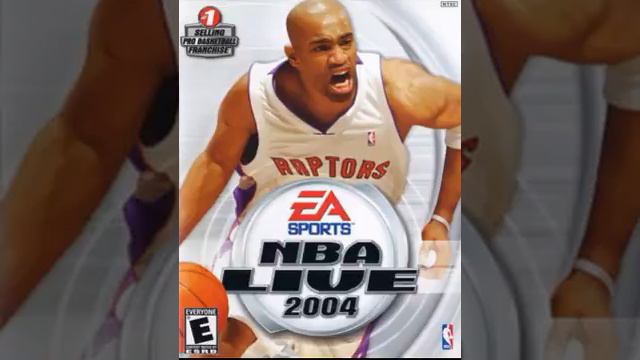 NBA Live 2004 Soundtrack - Lil' Flip - I'm The Greatest Player смотреть онлайн