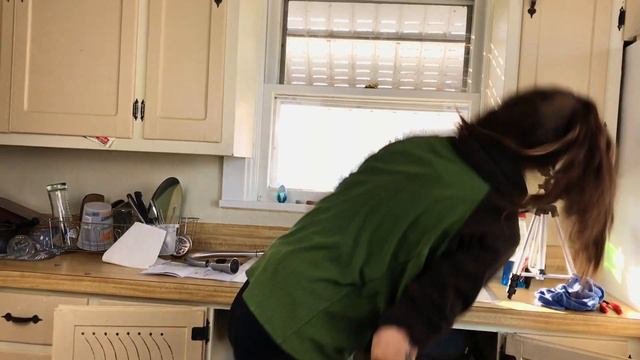 installing glacier bay spray faucet how to DIY homeowner