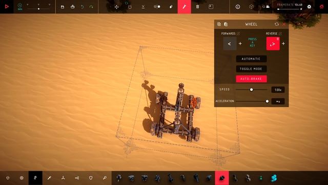 Krolmar - Zone 46 (Dahor Vault) смотреть онлайн