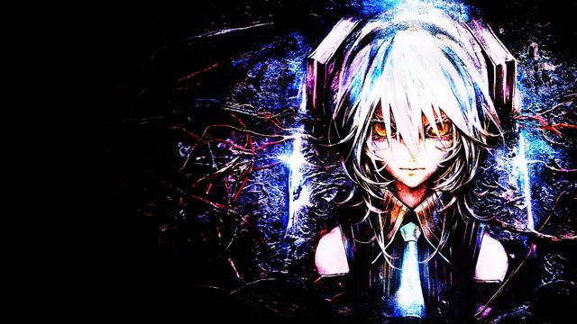 Nightcore - Unravel, Soulver (No Lyrics) смотреть онлайн
