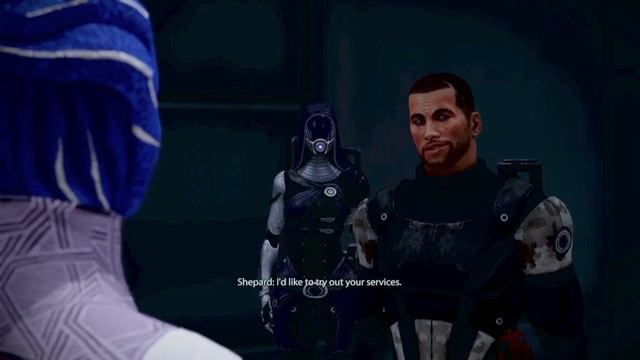 Mass Effect: Legendary Edition | Campaign Playthrough - Part 2 | Twitch Stream - OBS + Xbox Series смотреть онлайн