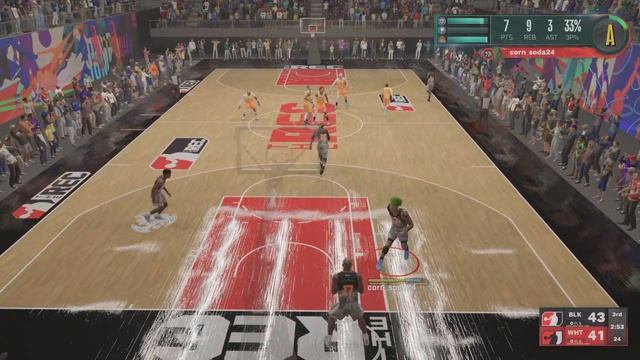 NBA 2K23 We did it again ??? смотреть онлайн