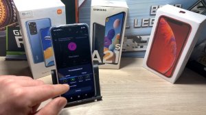 Как на телефоне СЯОМИ поставить скачанную мелодию на КОНТАКТ / Вызов / Xiaomi / Рингтон изменить