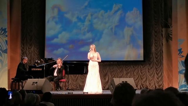 Янина Волкова-Семь летящих коней смотреть онлайн