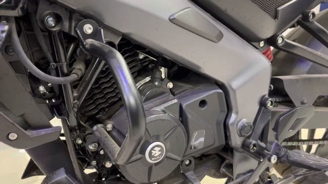 Bajaj ns 160 2023 features & specs | The daily miles | смотреть онлайн