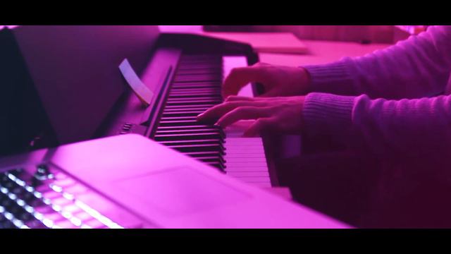 LADY GAGA - MILLION REASONS (Instrumental Piano Cover) смотреть онлайн