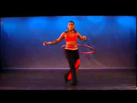 Как правильно крутить обруч чтобы похудеть смотреть онлайн