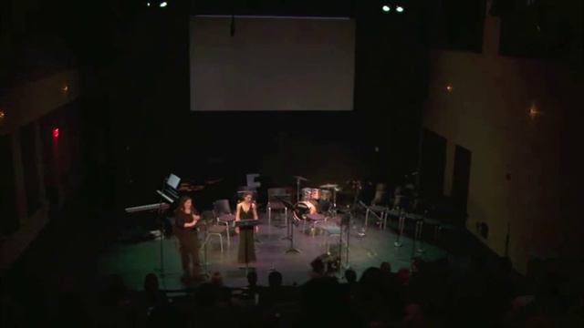 "3 vocalises for soprano and clarinet" Ralph Vaughan Williams смотреть онлайн