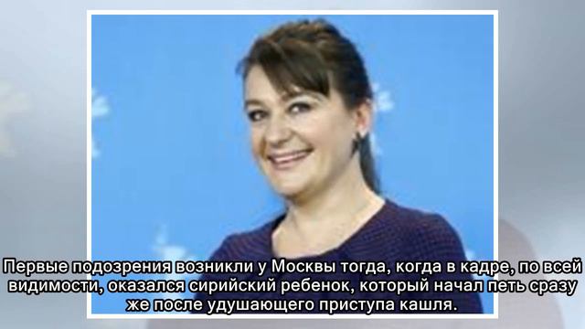 Россия утверждает, что химические атаки в Сирии были постановкой Эндрю Ллойда Уэббера смотреть онлайн