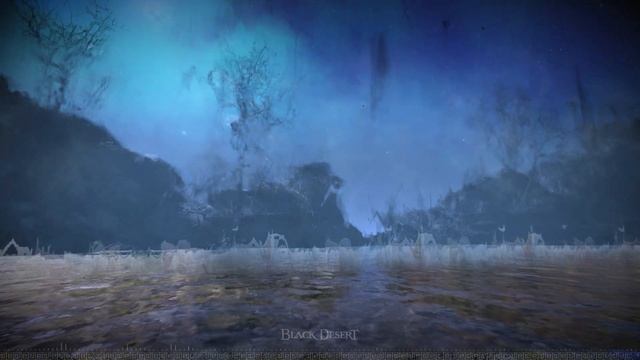 1 Hour | Black Desert OST - X. Abyss One: The Magnus - Part 2.Adventure | PEARL ABYSS MUSIC смотреть онлайн