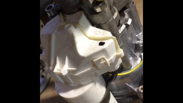 Karcher к5. Ремонт своими руками. 2-часть. смотреть онлайн