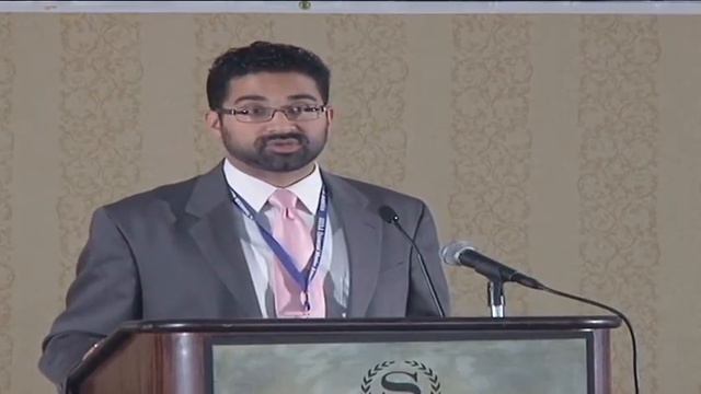 Muhammad Sabur - When the FBI Knocks on Your Door - UMAA Convention 2012 смотреть онлайн