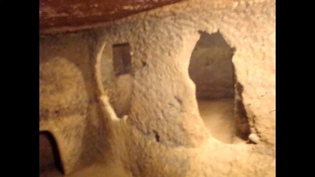 Cappadocia | Каппадокия | Турция 2010 | часть 1 смотреть онлайн