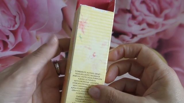 Ароматы Estée Lauder в моей коллекции. смотреть онлайн