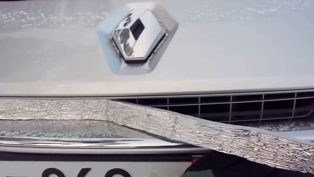 Как утеплить двигатель автомобиля зимой. смотреть онлайн