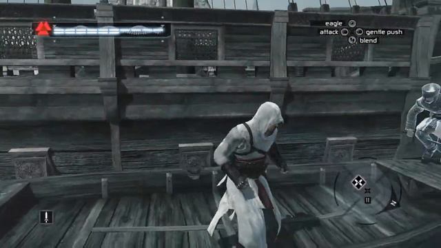 Assassin's Creed™: Director's Cut Edition Assassinate sibrand смотреть онлайн