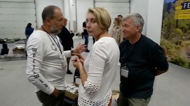 Кактус Фест, первый день смотреть онлайн