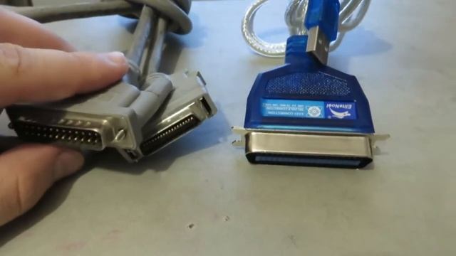 провод IEEE 1284 для не подходит для hp lj 1100 с aliexpress смотреть онлайн