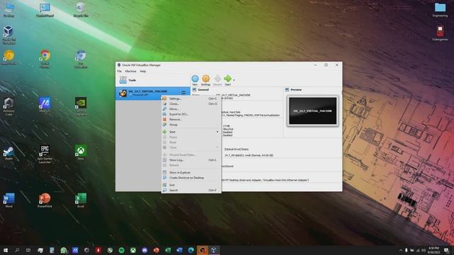 Xilinx ISE Installation Guide with Virtual Box смотреть онлайн