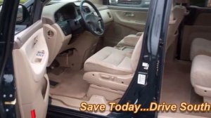 2001 Honda Odyssey EX Minivan 4D POWER SLIDING DOORS