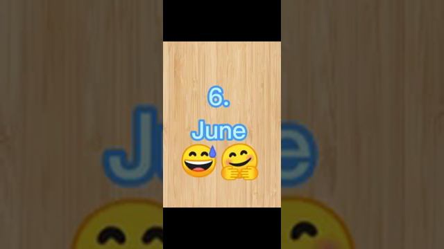 Choose Your Birthday Month I Will Guess Your Hobby#mastermind4u