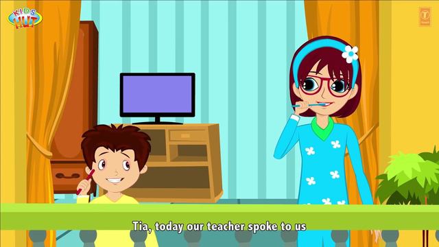 HALLOWEEN HENRY - FULL ANIMATED MOVIE FOR KIDS || STORY COLLECTION - TIA AND TOFU STORYTELLING