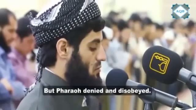 Emotional Quran recitation by Qari Raad Muhammad Al Kurdi смотреть онлайн
