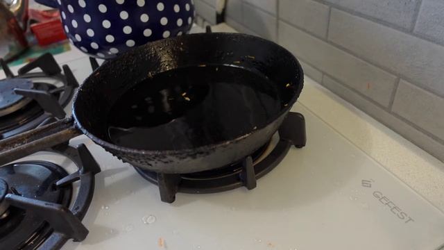 Вкусные традиции