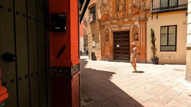 Street Photography with Instax Wide (Spain) смотреть онлайн