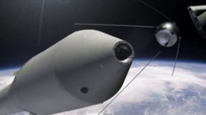 Спутник-1: первый искусственный спутник на орбите.