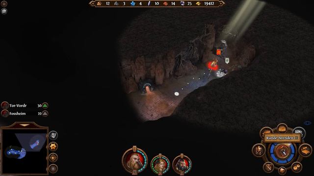 Trial by Fire # 7 ► Ausharren und Aufbauen ☯ Let's Play Might and Magic Heroes VII смотреть онлайн