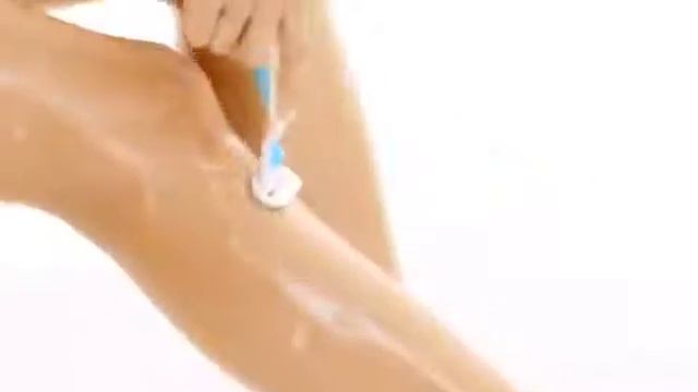 Gillette Venus Venus Embrace Women's Razor смотреть онлайн