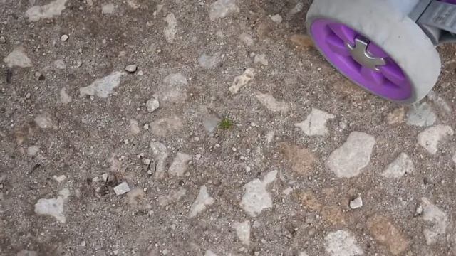 Выходные в деревне/День рождения. Серия 4.