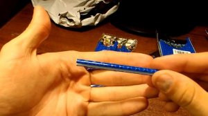 Катафоты на спицы велосипеда