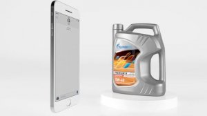 Как проверить подлинность масла Газпромнефть?