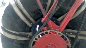 снегоход вездеход для рыбалки