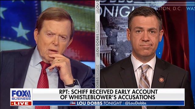 10.3.19 Lou Dobbs Tonight смотреть онлайн